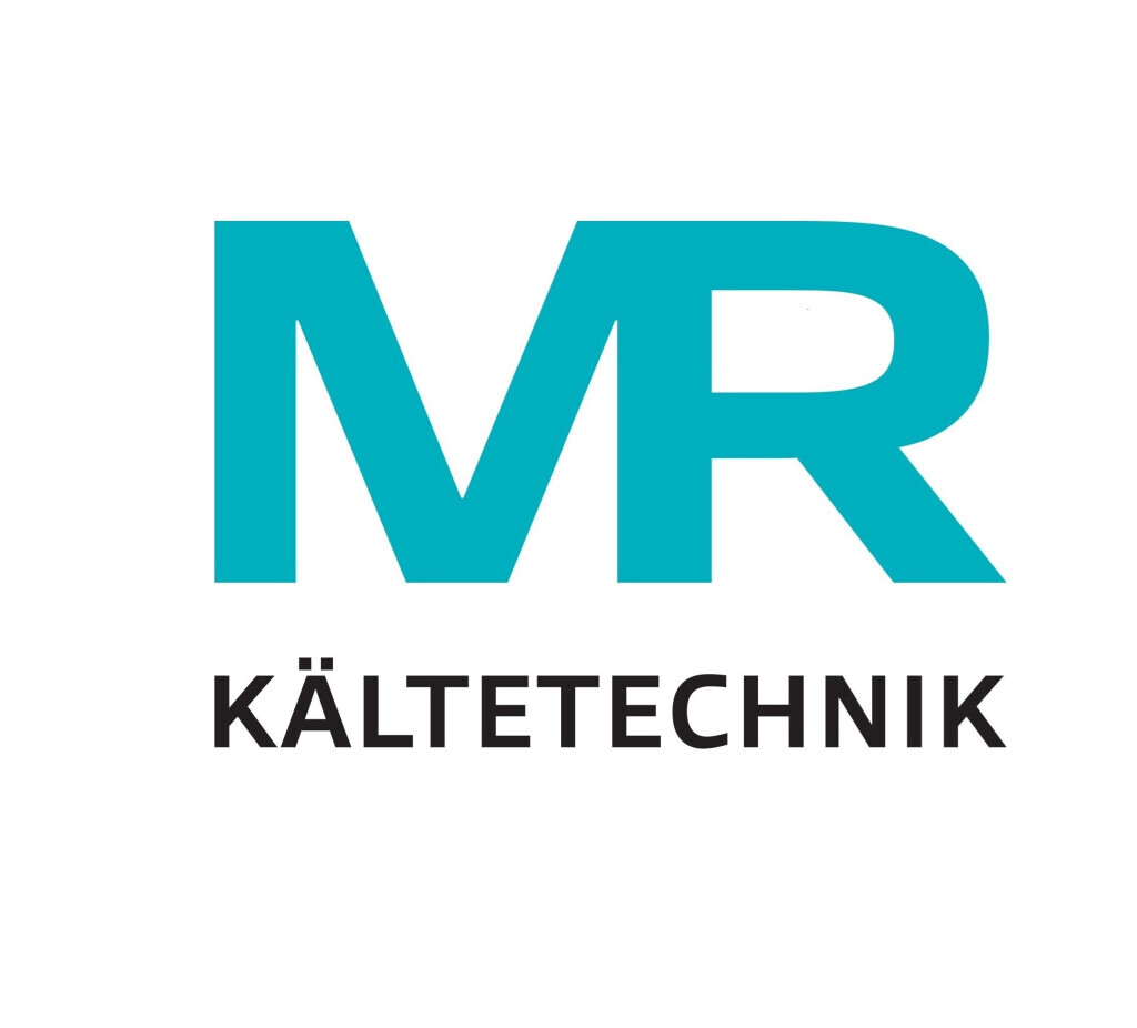 MR Kältetechnik Logo