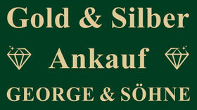 Gold & Ankauf George & Söhne Juwelier Logo