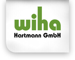 Wiha - Möbelmanufaktur Hartmann GmbH Logo