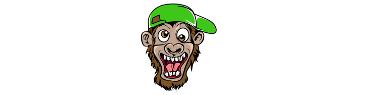 Klima-Monkey UG Logo