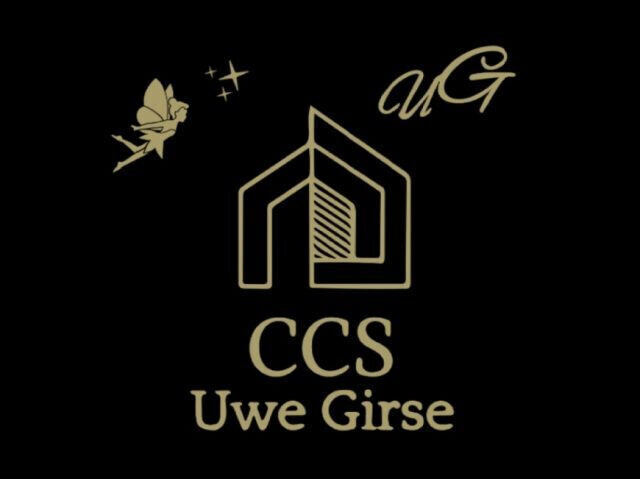 CCS Uwe Girse UG Logo