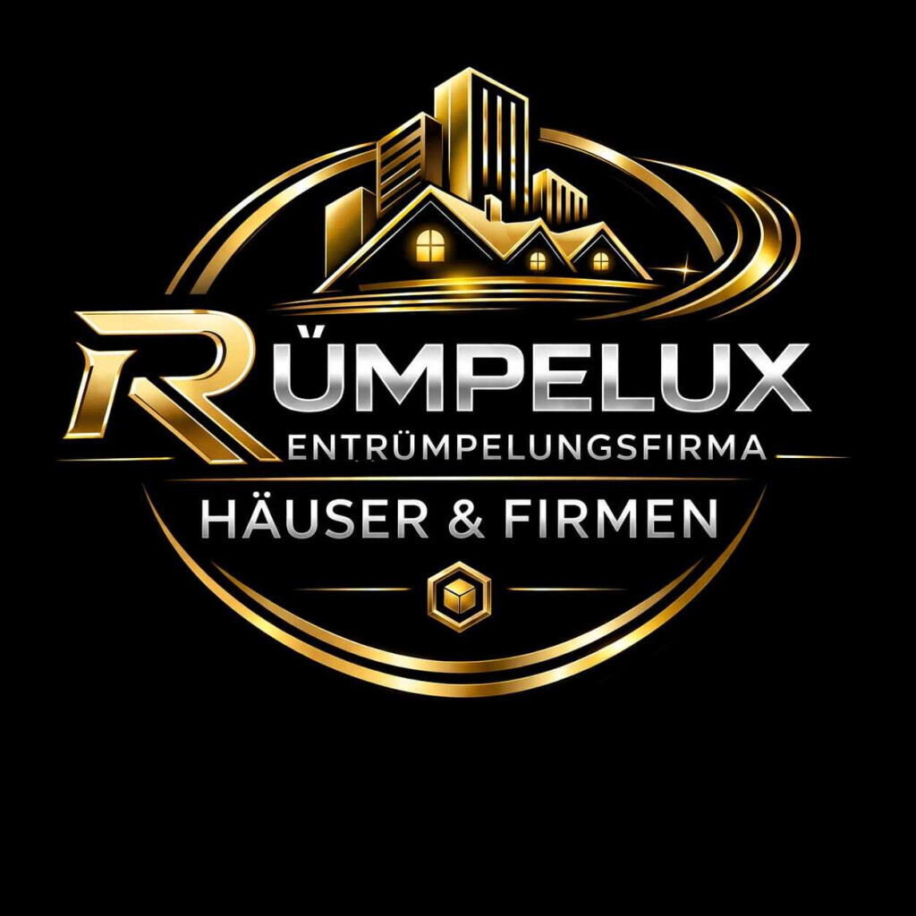Rümpelux Logo