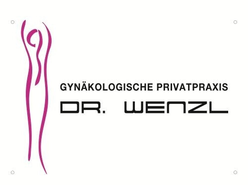 Frauenarzt München-Privatpraxis Dr. med. Wenzl Logo