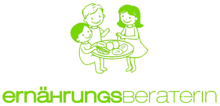 Ernährungsberatung Jennifer Kassen Logo