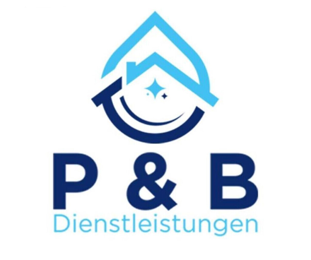 P & B Dienstleistungen GbR Logo