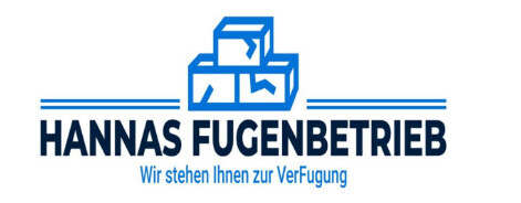 Hanna's Fugen Betrieb Logo