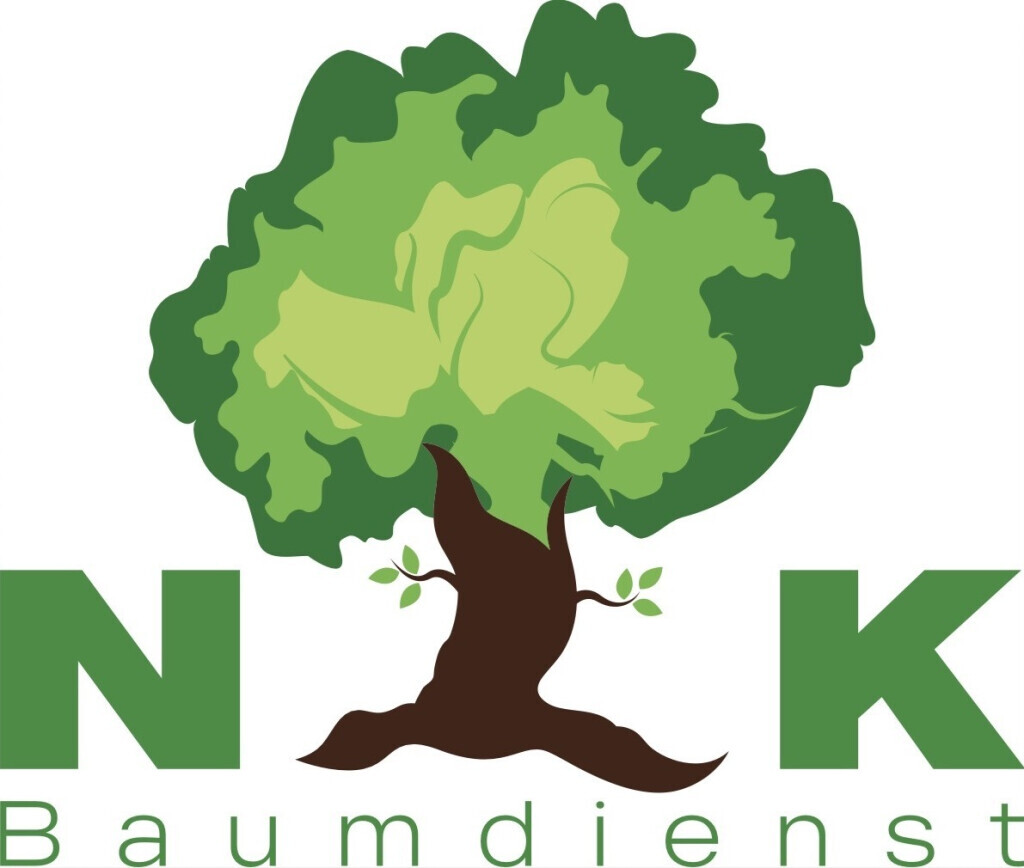 NK Baumdienst GbR Logo