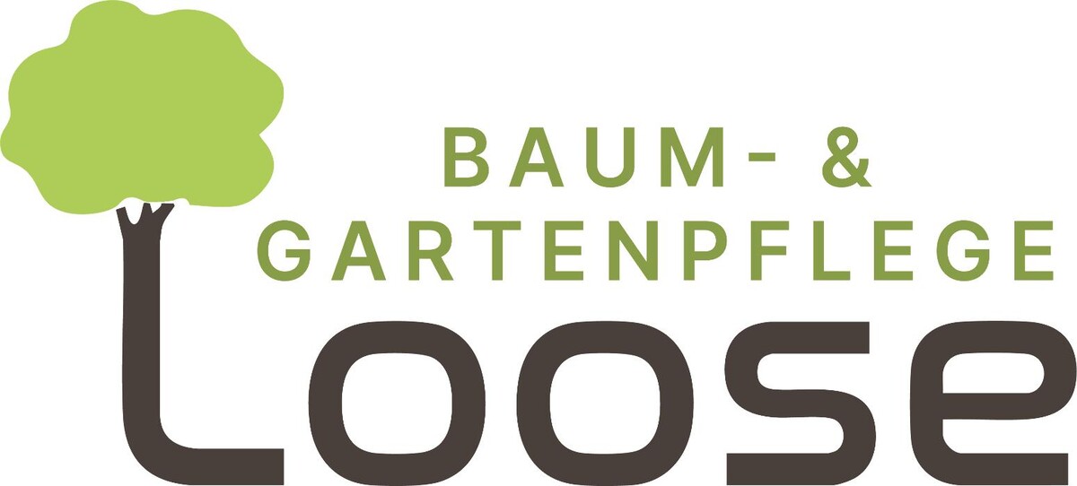 Baum- & Gartenpflege Loose GbR Logo