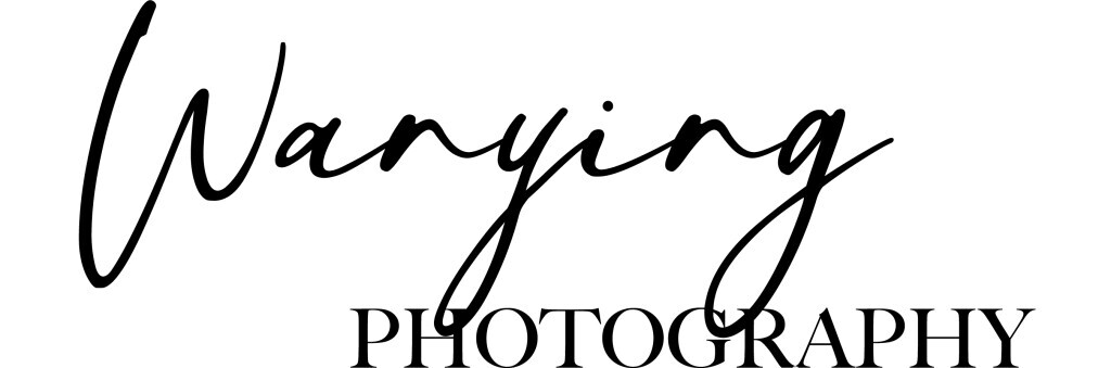 Wanying Photography Logo