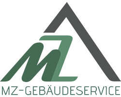 MZ-Gebäudeservice Logo