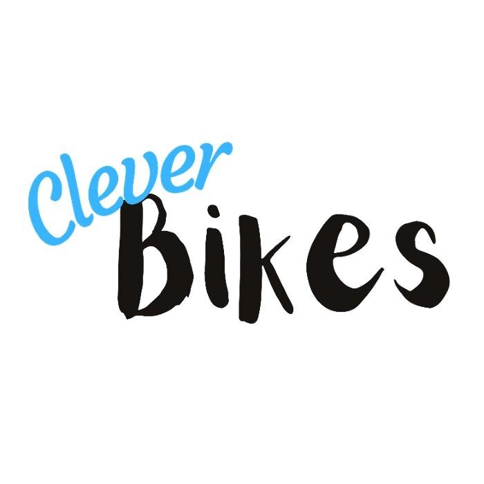 Cleverbikes | Münster Logo