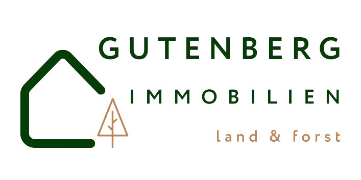 Gutenberg Immobilien e.K. Logo
