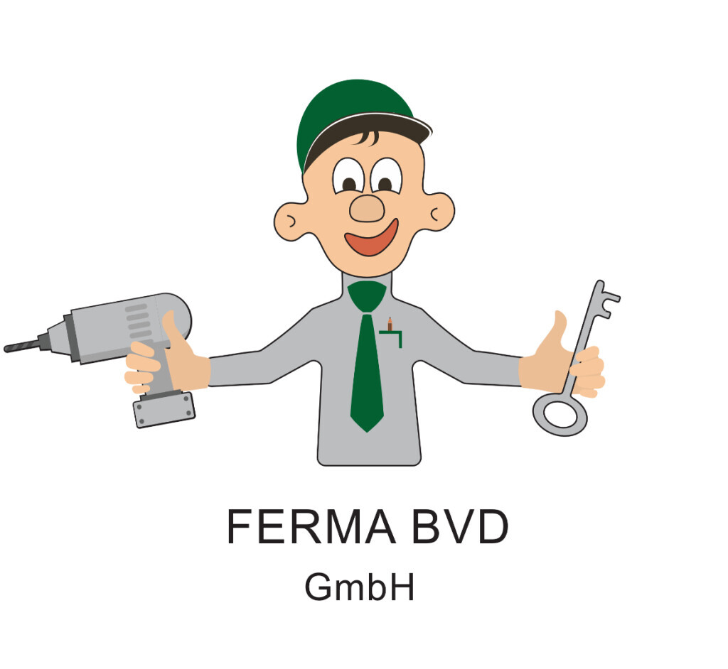 FERMA BVD GmbH Logo