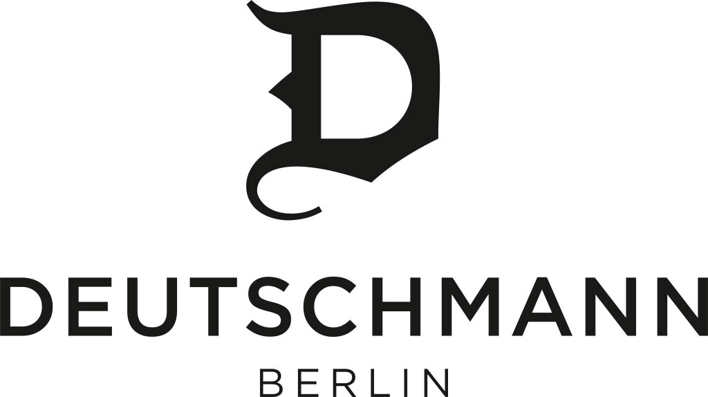 Deutschmann Berlin Raumausstattung, Polsterei & Sattlerei Logo