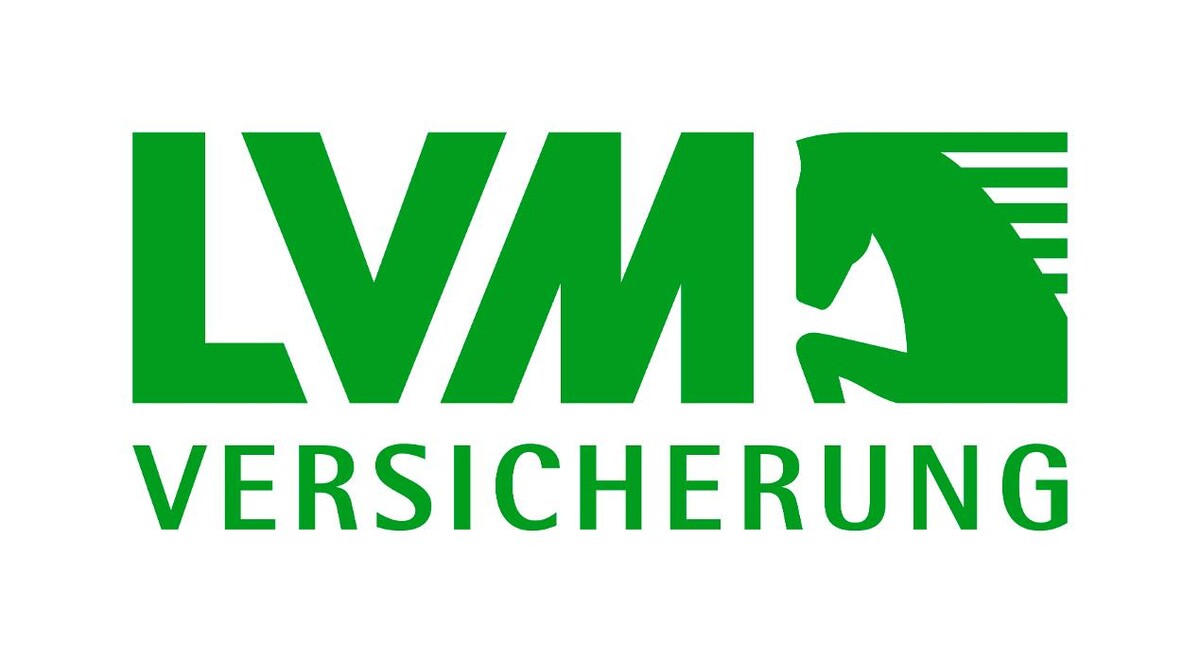 LVM Versicherung Benjamin Remmet – Versicherungsagentur Logo