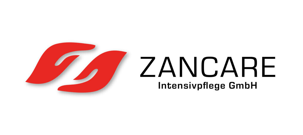 Zancare Intensivpflege GmbH Logo