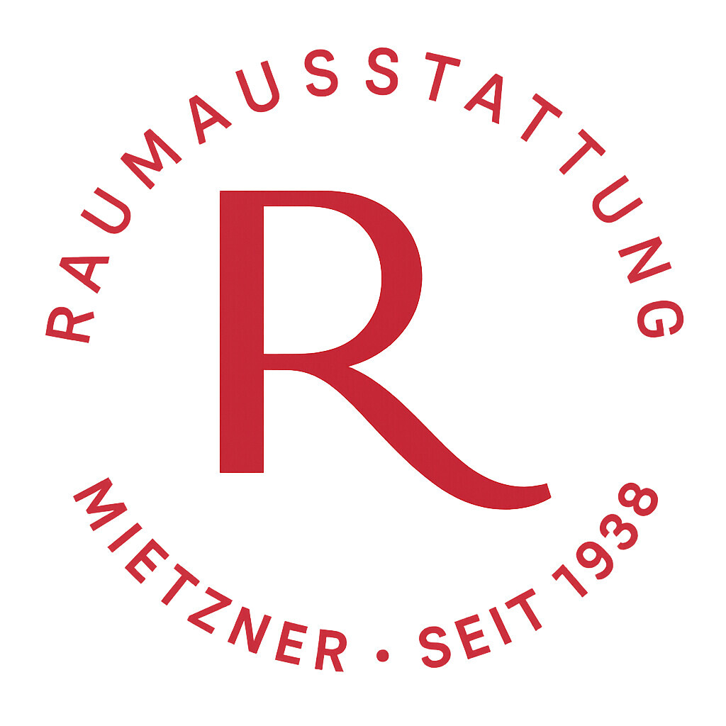 Raumausstattung Mietzner Logo