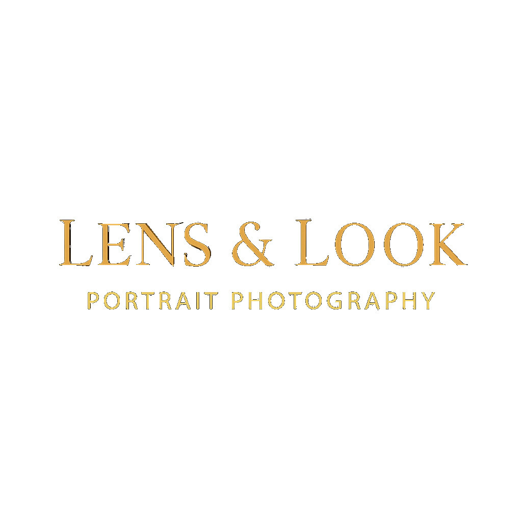 LensAndLook Logo