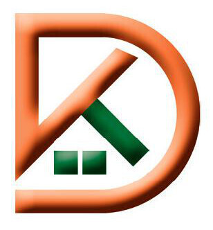 DK Entrümpelungen Logo