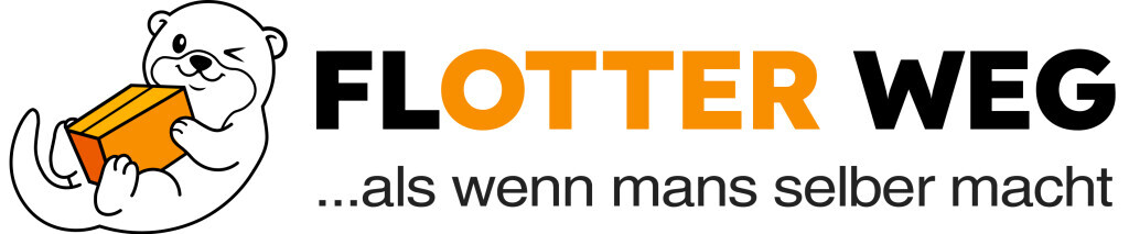 Otter Entrümpelung Logo