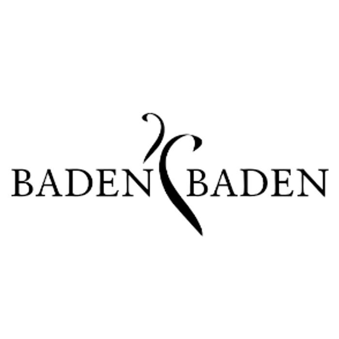 Stadtverwaltung Baden-Baden Logo