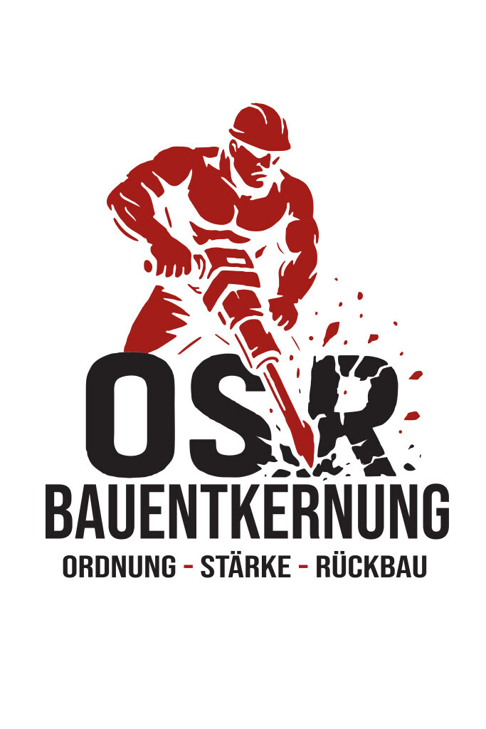 OSR Bauentkernung GmbH Logo