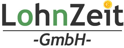 LohnZeit GmbH Logo