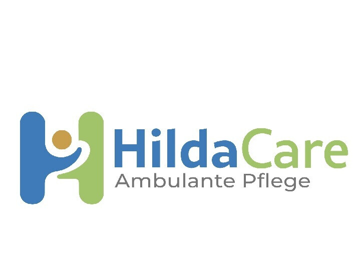 HildaCare GmbH Logo