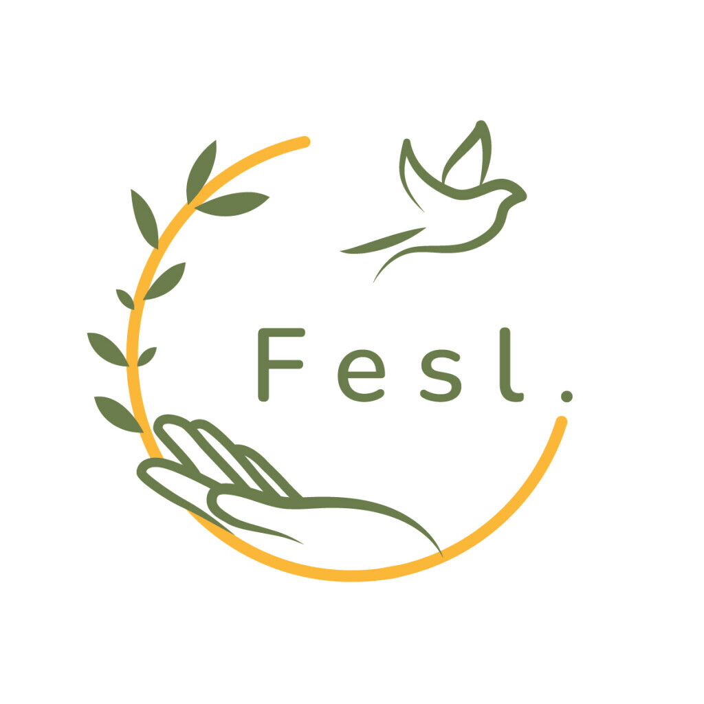 Gesundheitsberater Christoph Fesl Logo