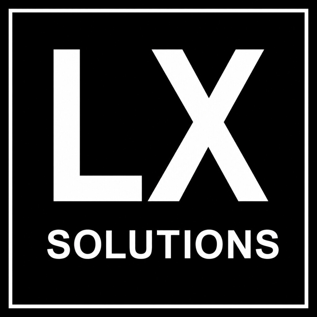 LX-Solutions Logo