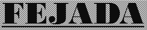 FEJADA UG Logo