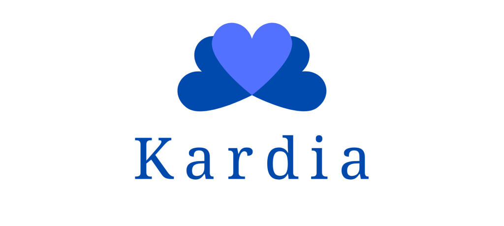 Kardia München GmbH Logo