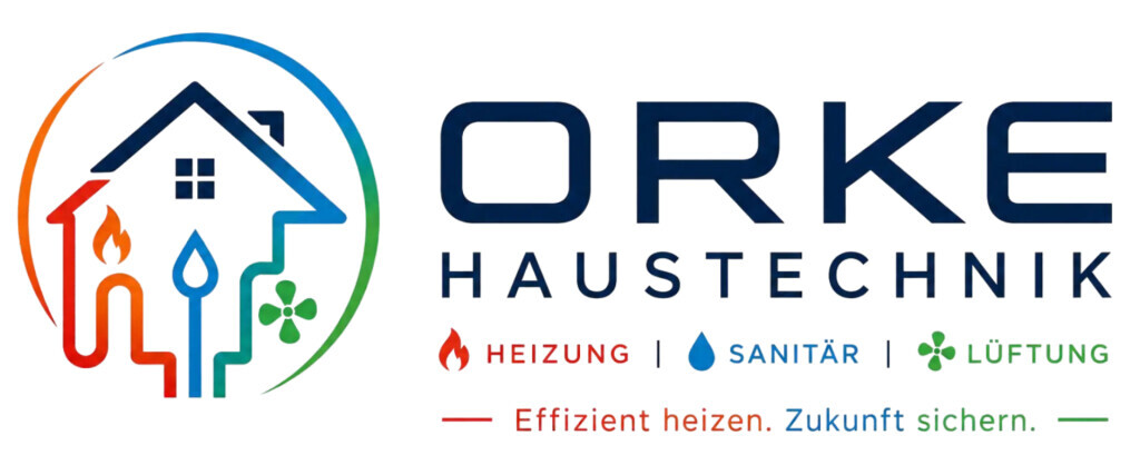 Orke Haustechnik Logo
