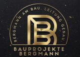Bauprojekte Bergmann Bauplanung Logo