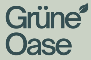 Grüne Oase Logo