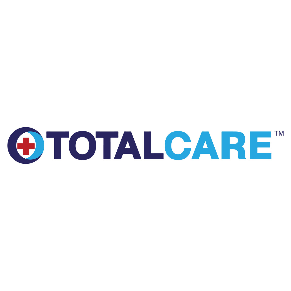 TotalCare Emergency Room Logo