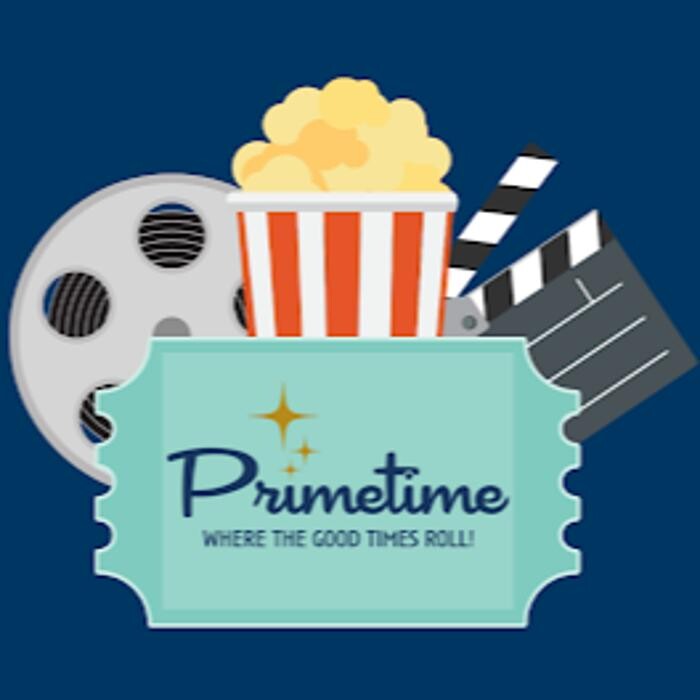 Galveston Primetime Logo