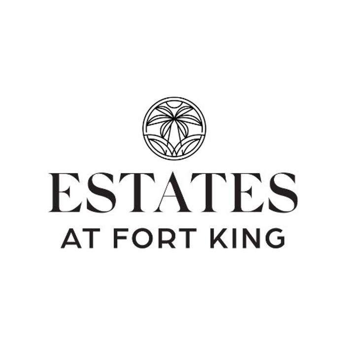 Estates at Fort King Logo