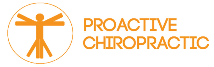 ProActive Chiropractic - Ardmore, OK Logo