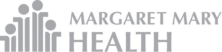 Margaret Mary Health Center of Milan Logo