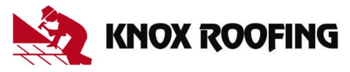 Knox Roofing Logo