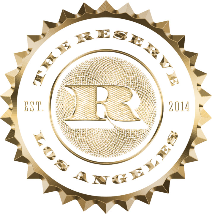 The Reserve Logo