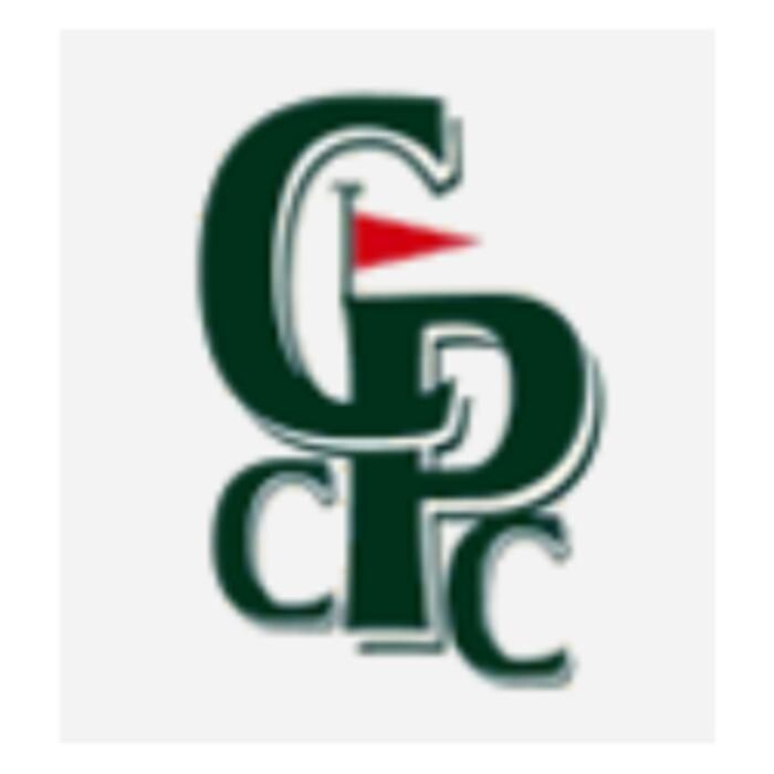 Cameron Park Country Club Logo