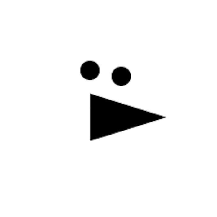 Peckish Logo