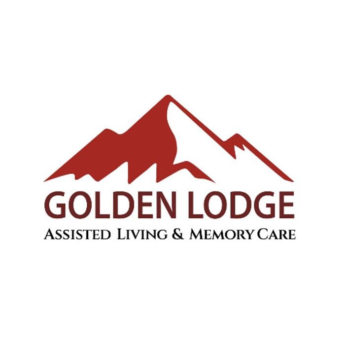 Golden Lodge Assisted Living & Memory Care Logo