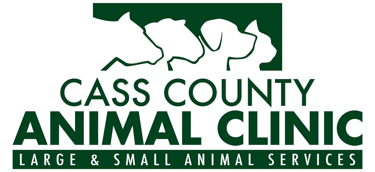 Cass County Animal Clinic Logo