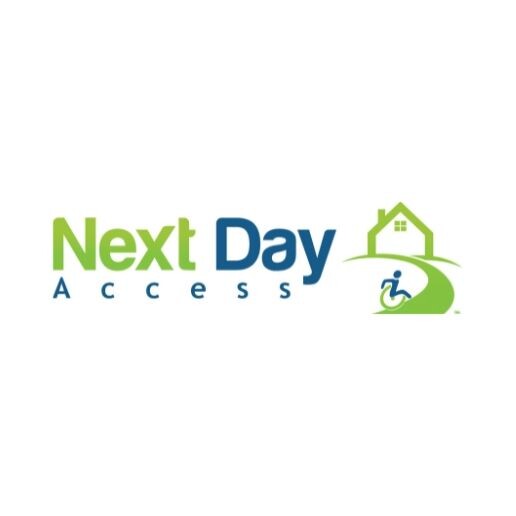Next Day Access Tucson Logo
