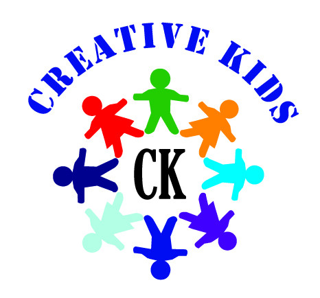 Creative Kids Preschool Logo