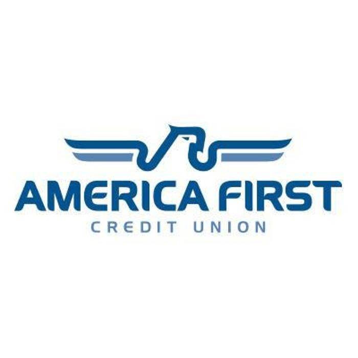 America First Credit Union (inside Harmons) Logo