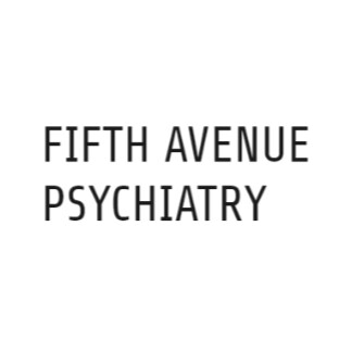 Fifth Ave Psychiatry Logo